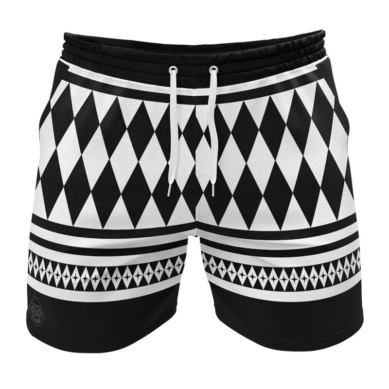 Ken Ryuguji Tokyo Revengers Gym Shorts