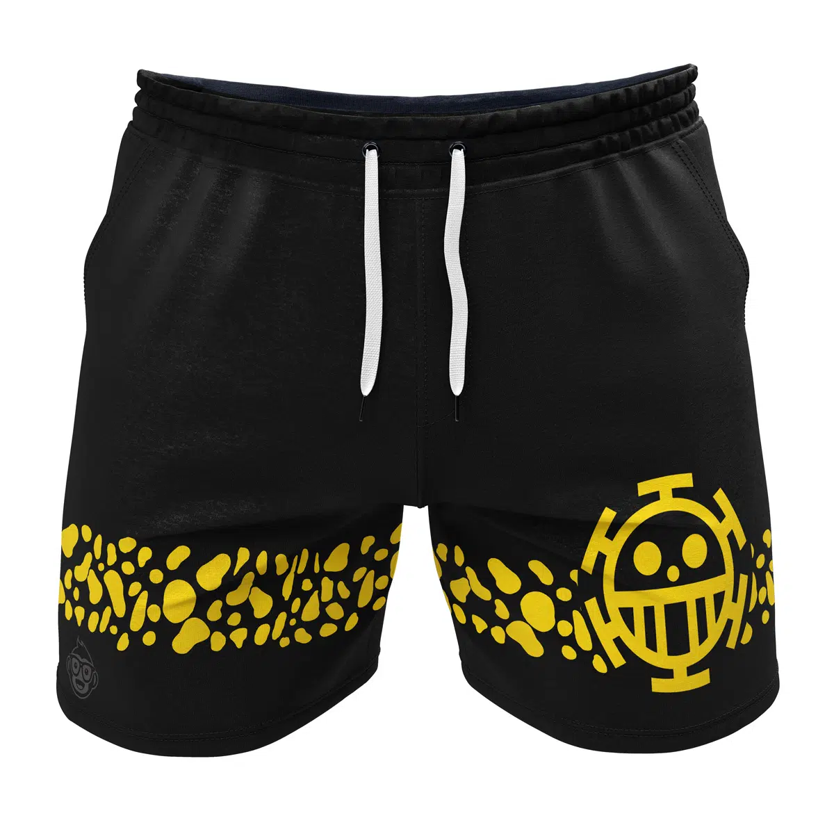 One Piece Shorts merch, clothing & apparel | Anime Ape