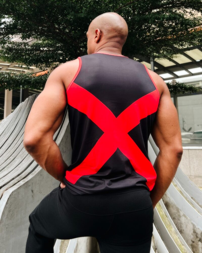 Bakugo My Hero Academia Tank Top