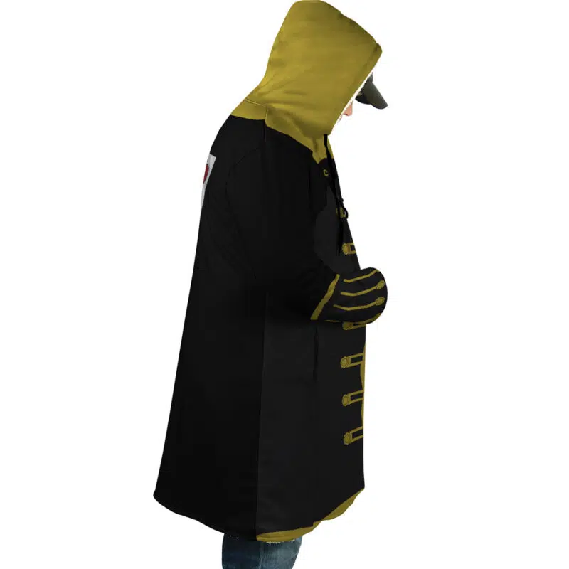 Alucard Castlevania Dream Cloak Coat - Image 3