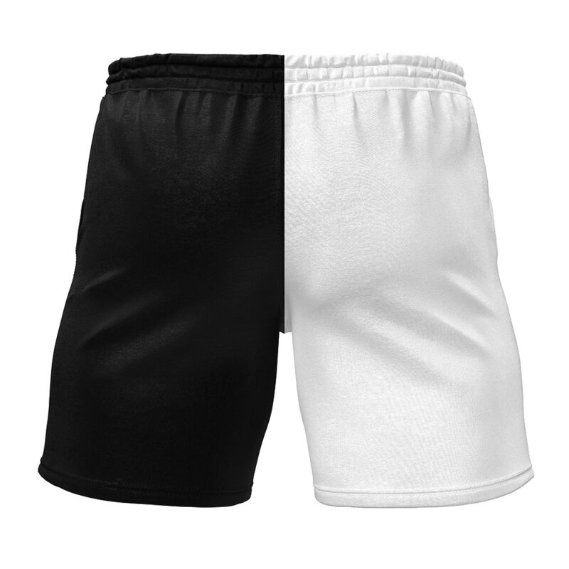 Ryuk Death Note Gym Shorts - Image 2