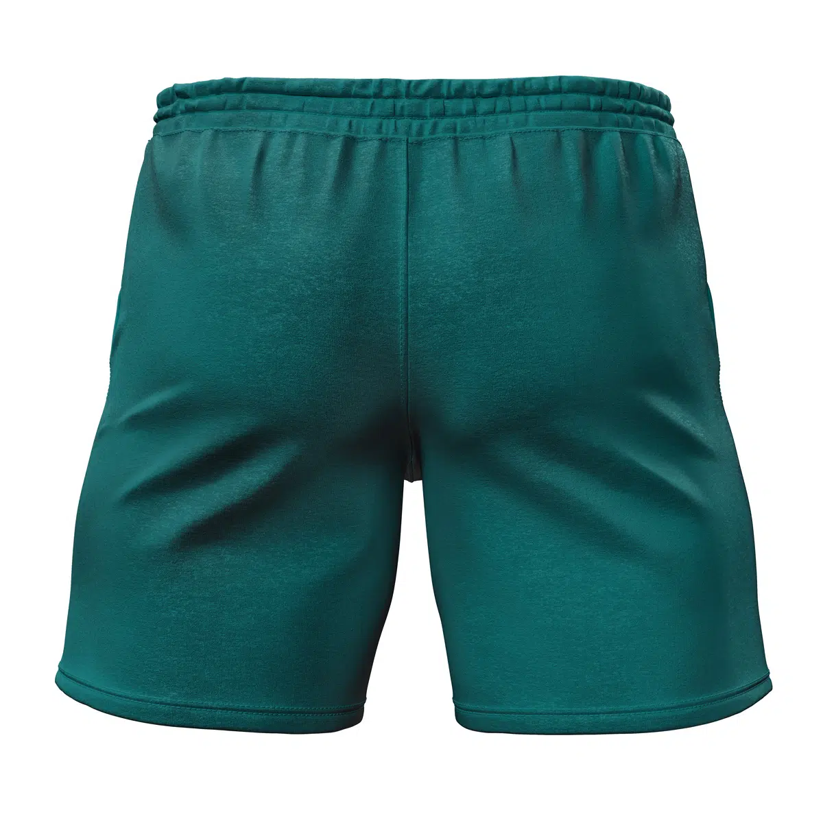 Snorlax Face Pokemon Gym Shorts | Anime Ape