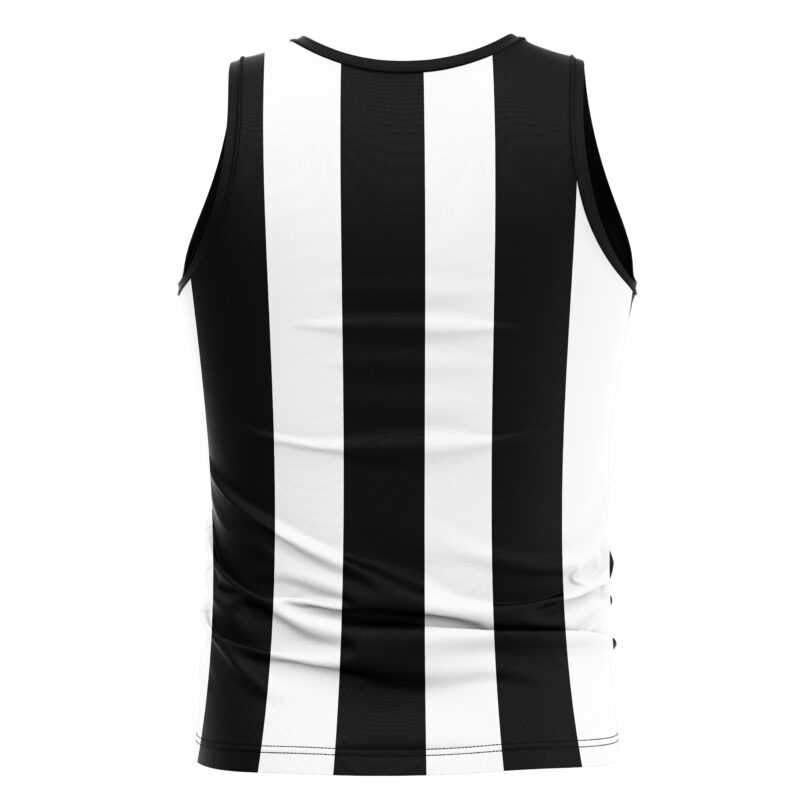 Obanai Iguro Demon Slayer Tank Top - Image 2