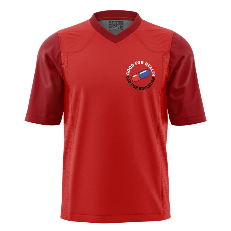 Akira Kaneda Jacket Football Jersey