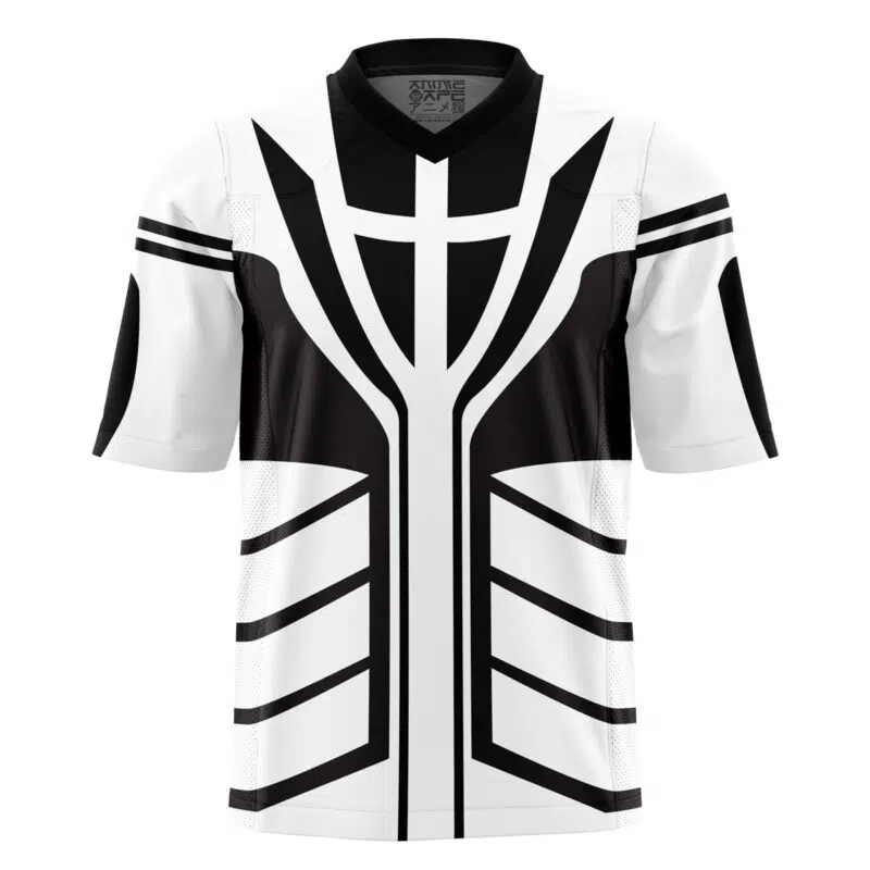 Ichigo Fullbring Bleach Football Jersey