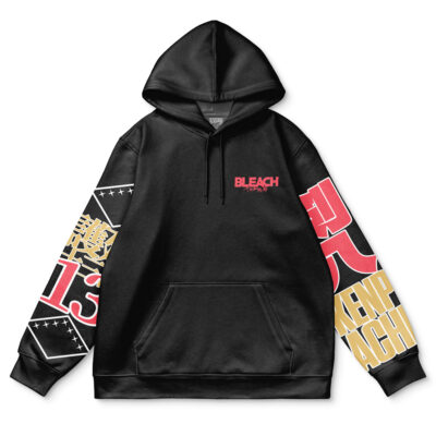 kenpachi-Flat-Hoodie-front-