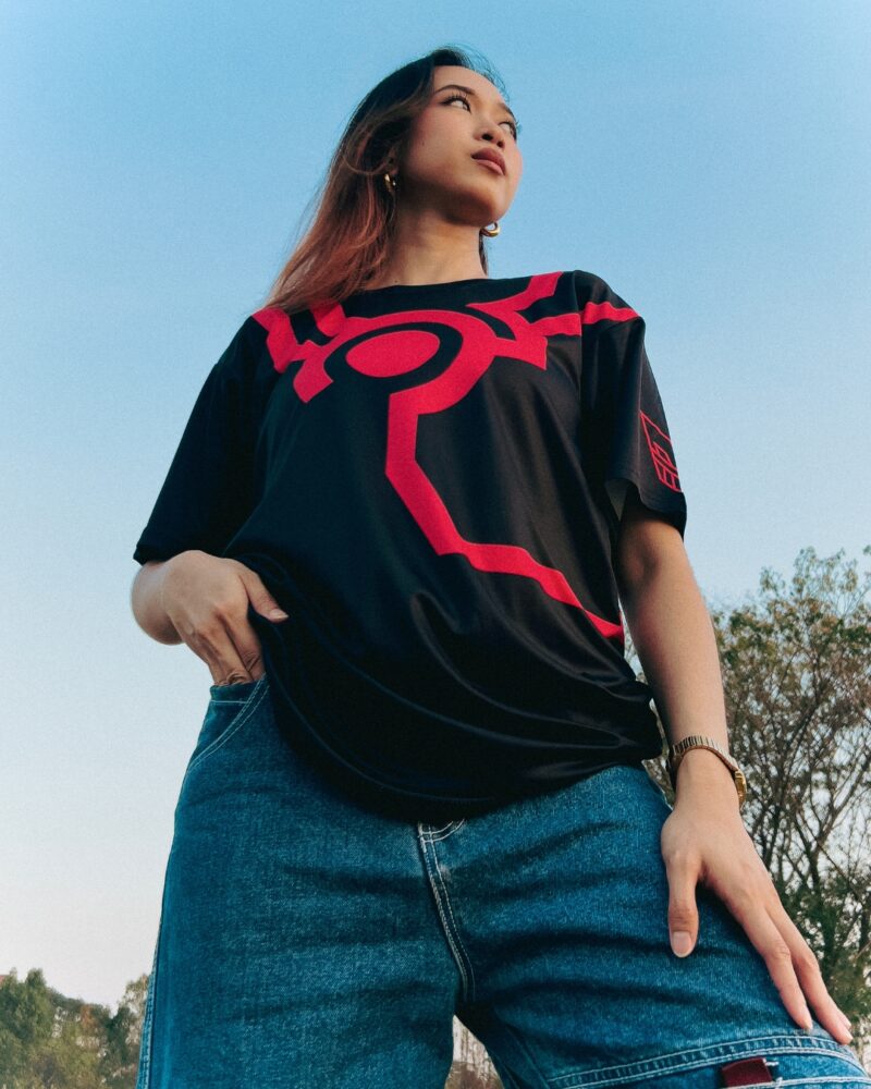 Yusei Fudo Yugioh T-Shirt