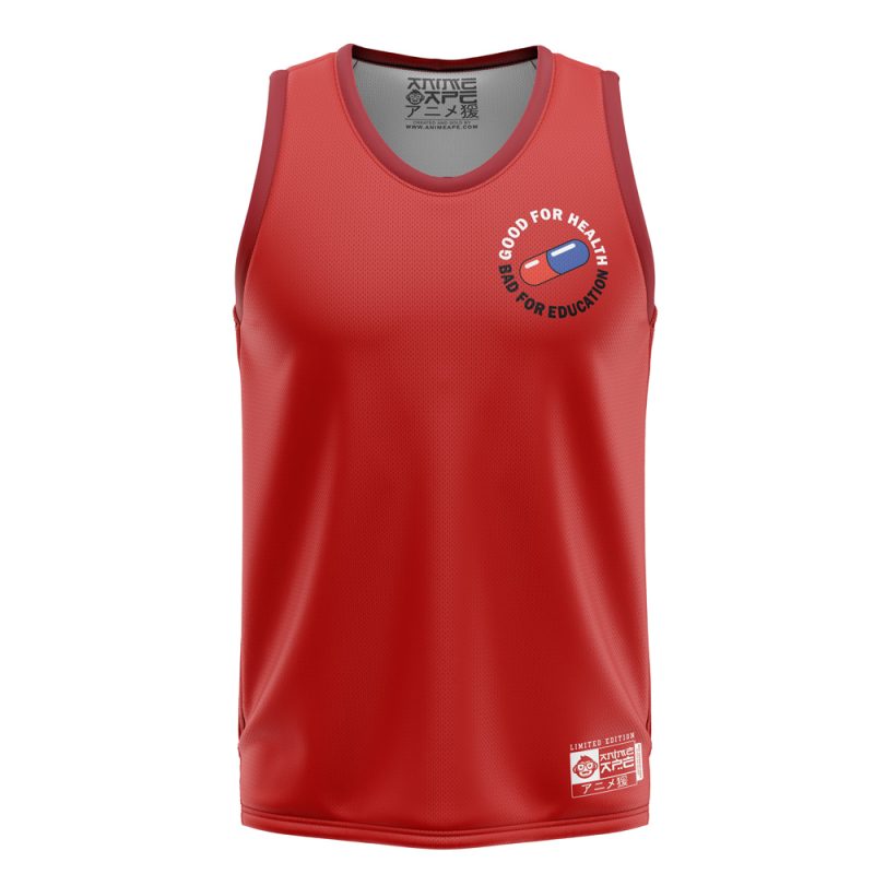 Akira Kaneda Jacket Basketball Jersey