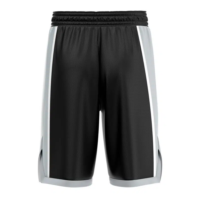 San Antonio Sprouts Bellsprout Pokemon Basketball Shorts - Image 2