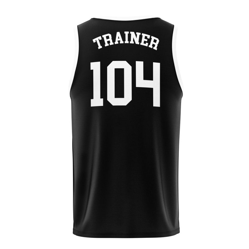 Brooklyin Bash Cubone Pokemon Basketball Jersey - Image 2