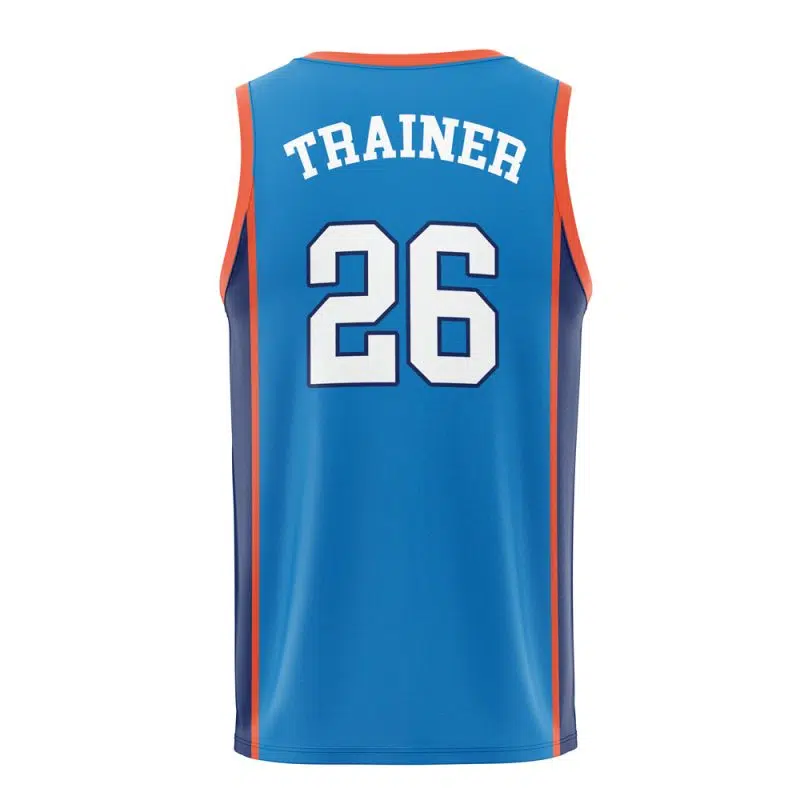 Celadon City Thunder Raichu Pokemon Basketball Jersey - Image 2