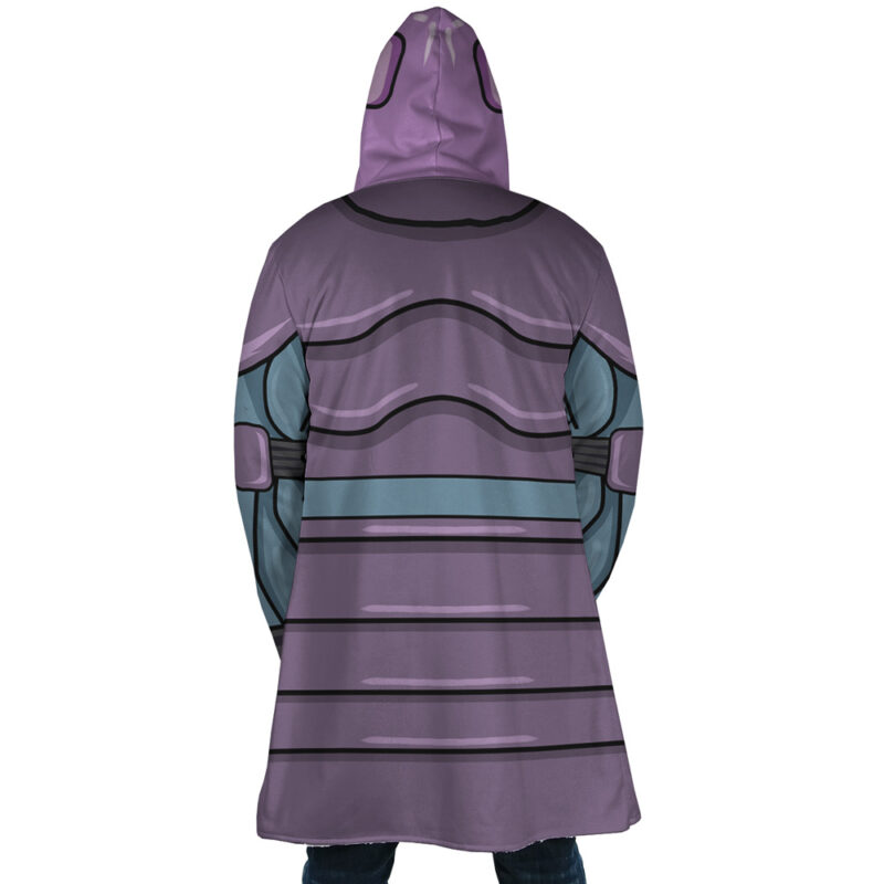 Hit Dragon Ball Z Dream Cloak Coat - Image 5