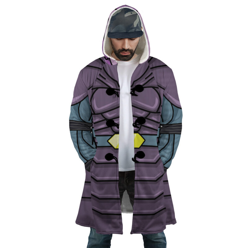 Hit Dragon Ball Z Dream Cloak Coat - Image 2