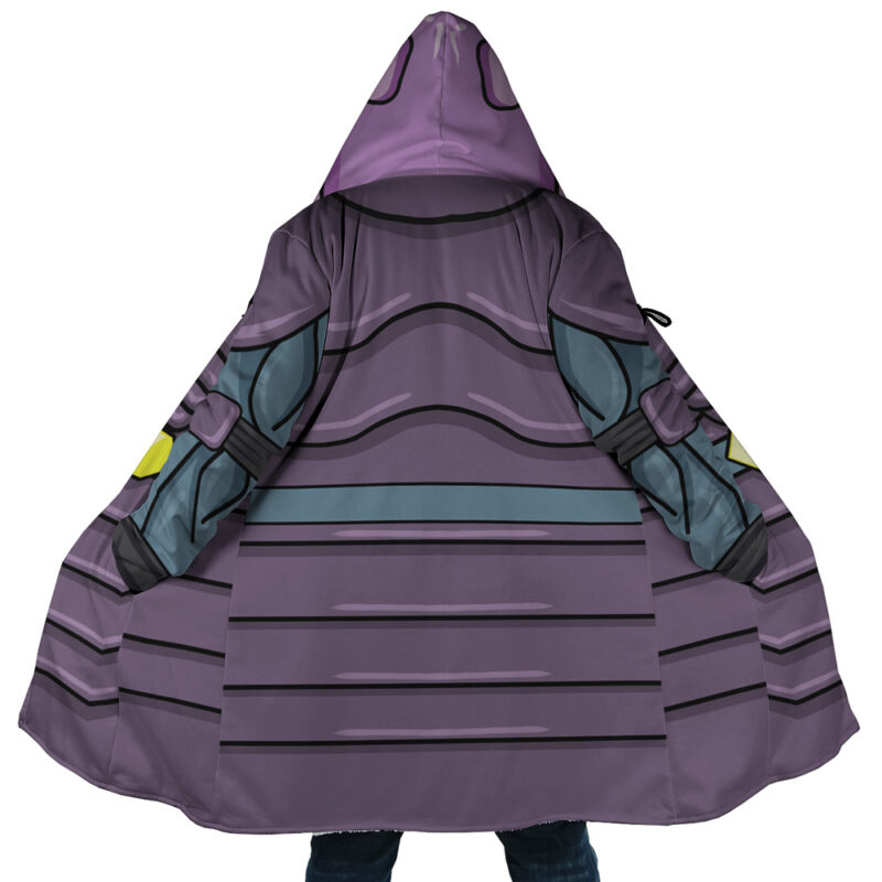 Hit Dragon Ball Z Dream Cloak Coat