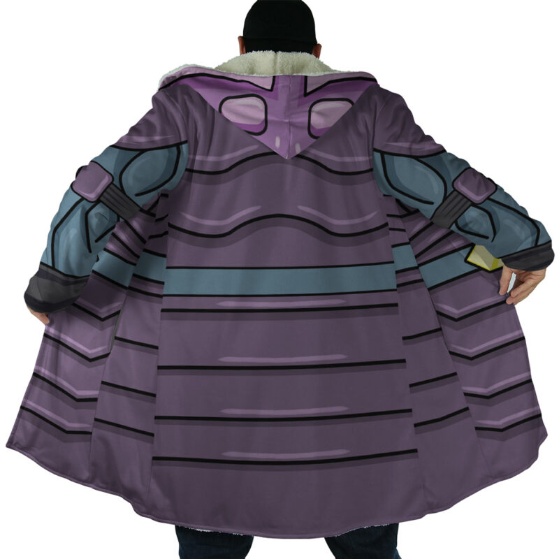 Hit Dragon Ball Z Dream Cloak Coat - Image 6