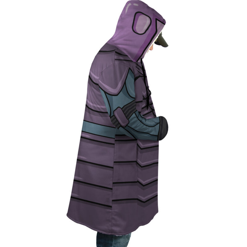 Hit Dragon Ball Z Dream Cloak Coat - Image 3
