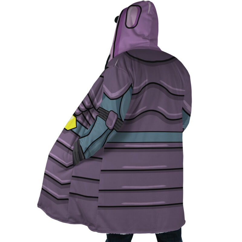 Hit Dragon Ball Z Dream Cloak Coat - Image 4