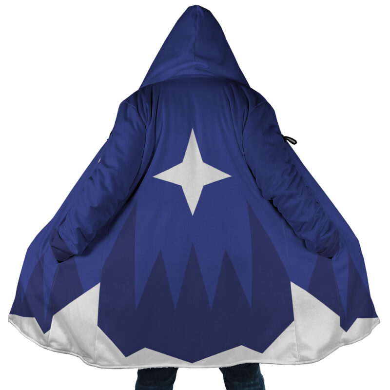 Imbued Saradomin Cape Old School RuneScape Dream Cloak Coat