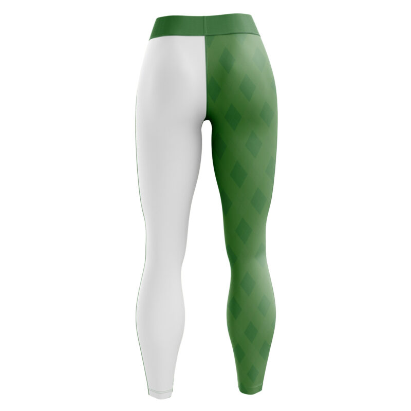 Slytherin Harry Potter  Leggings  - Image 4
