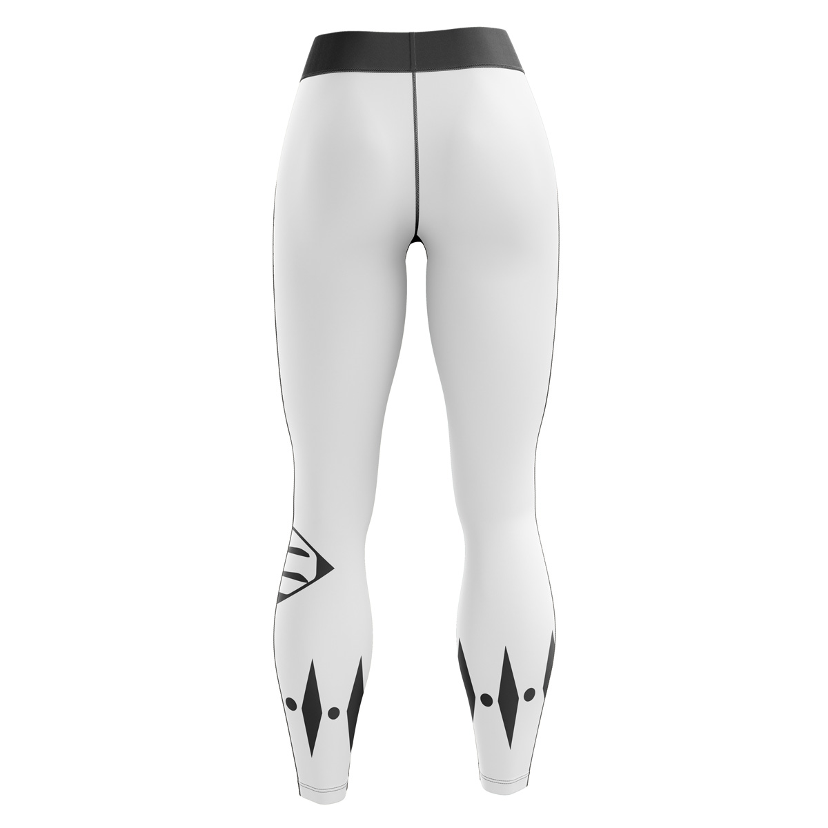 【新品未使用】TAKIMAKI タキマキ　LEGGINGS 新品未使用】TAKIMAKI タキマキ LEGGINGS
