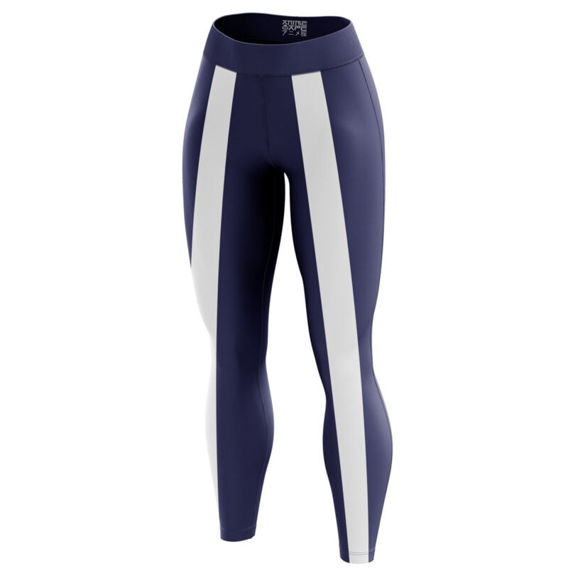School Uniform My Hero Academia  Leggings  - Image 3