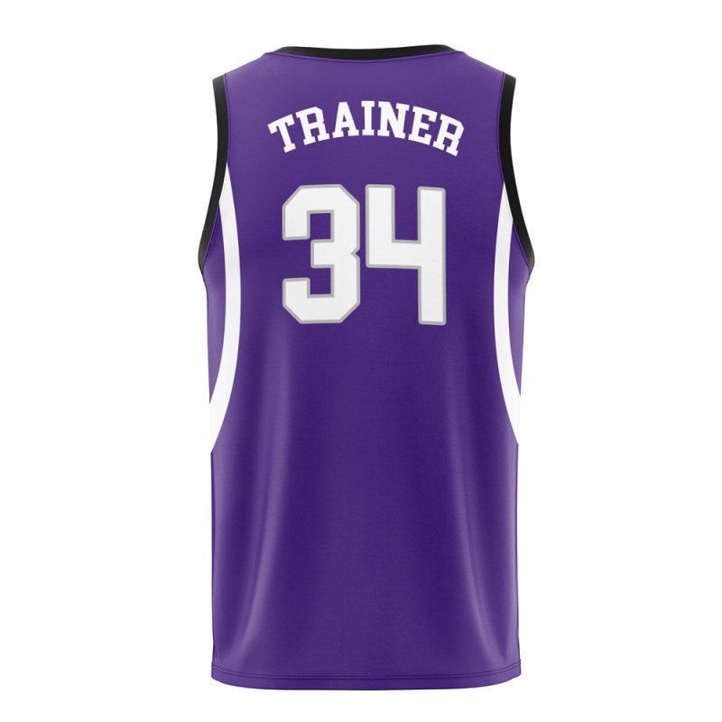 Nido Kings Pokemon Basketball Jersey - Image 2