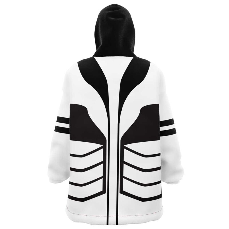 Ichigo Fullbring Bleach Snug Oversized Blanket Hoodie - Image 3