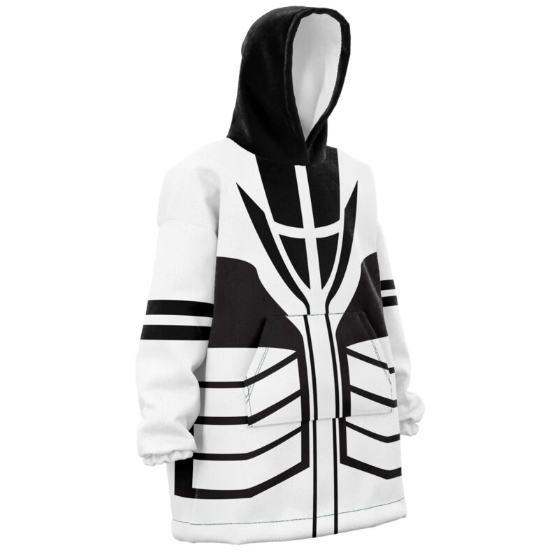 Ichigo Fullbring Bleach Snug Oversized Blanket Hoodie - Image 2