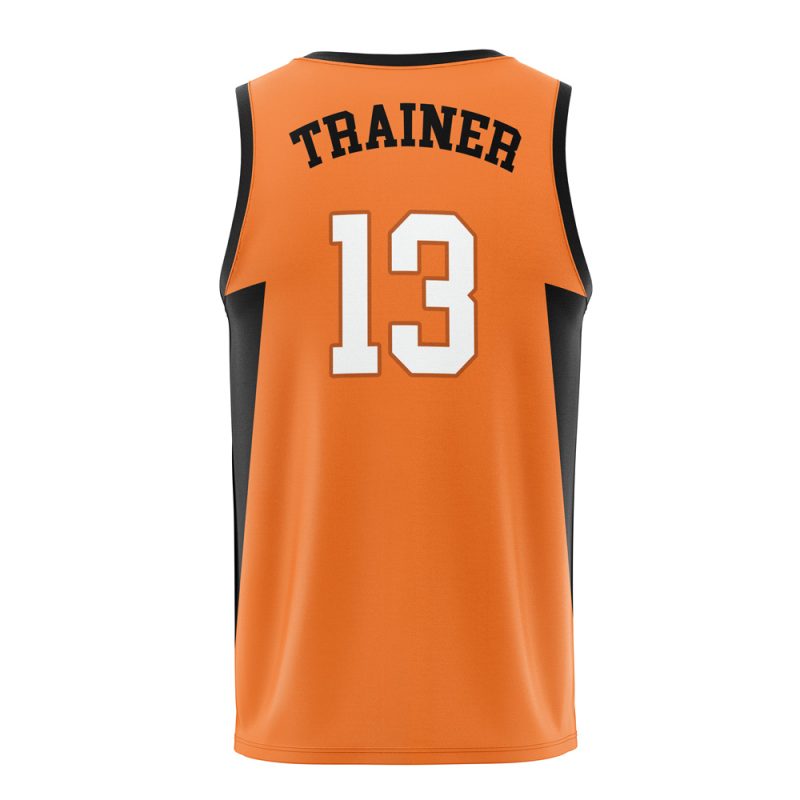 Pewter City Sting Weedle Pokemon Basketball Jersey - Image 2
