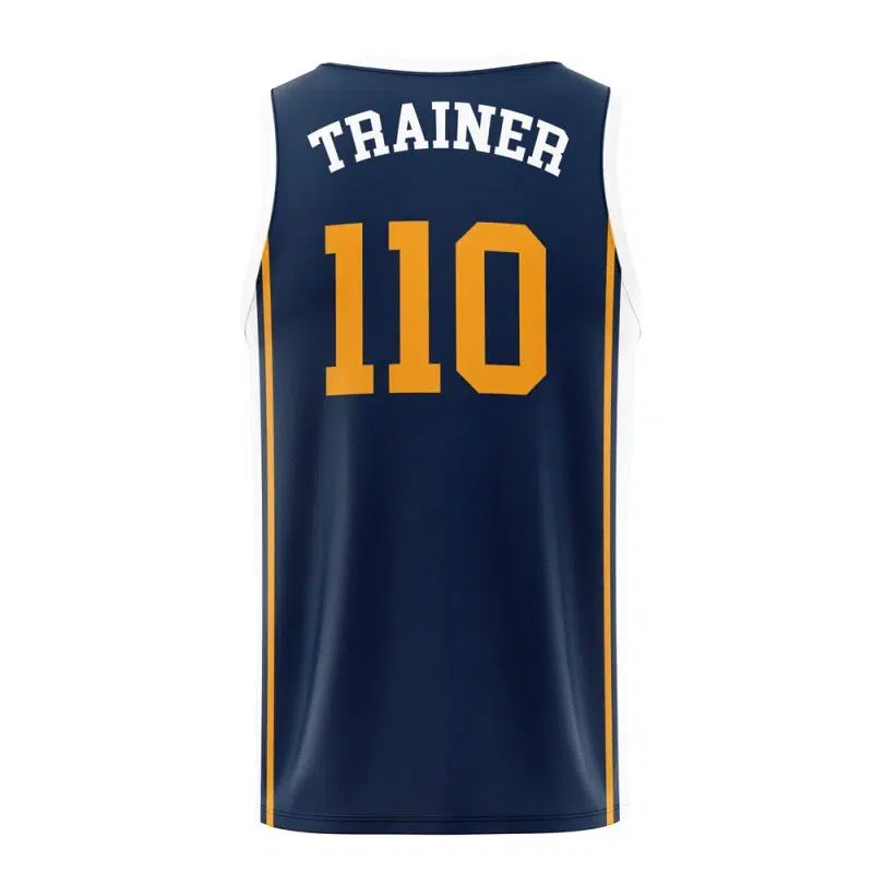 Utah Weez Weezing Pokemon Basketball Jersey - Image 2