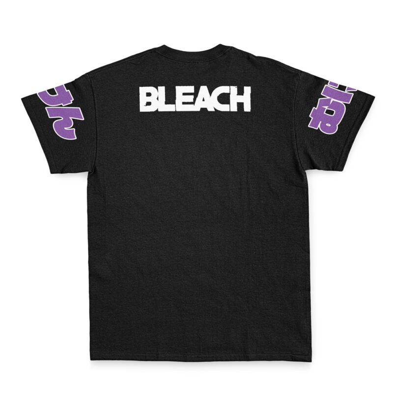 Sosuke Aizen TYBWA Bleach Streetwear T-Shirt - Image 3