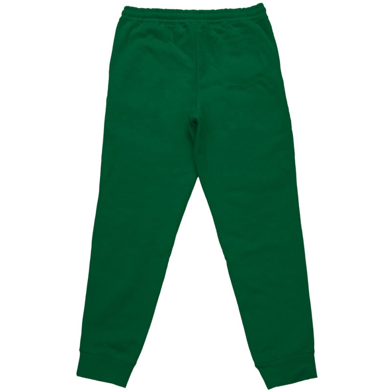 Luigi Mario Bros Streetwear Sweatpants - Image 2