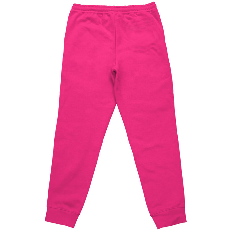 Peach Mario Bros Streetwear Sweatpants - Image 2