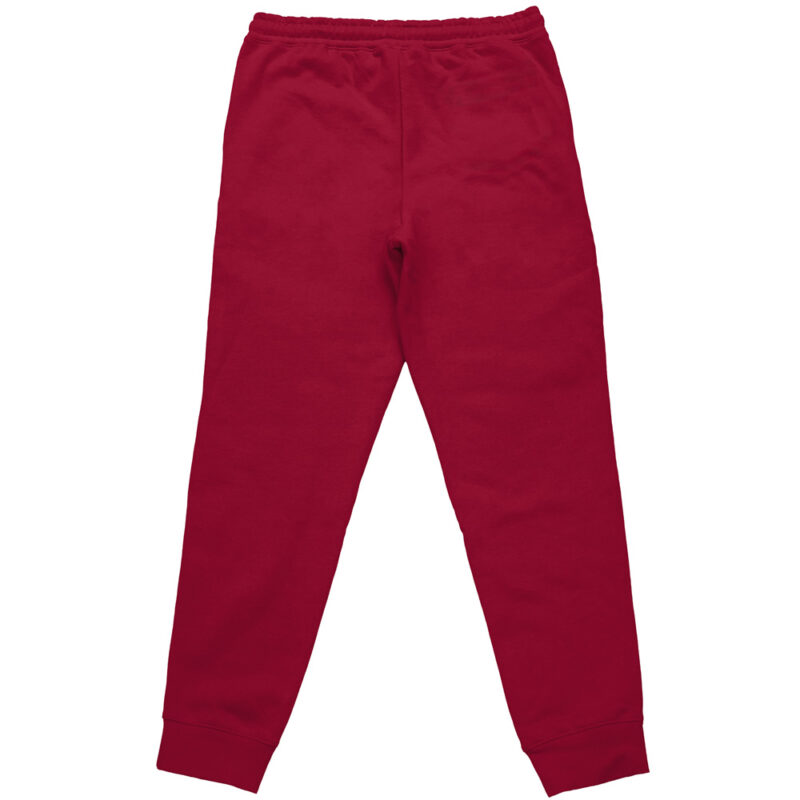 Zero Mega Man Streetwear Sweatpants - Image 2