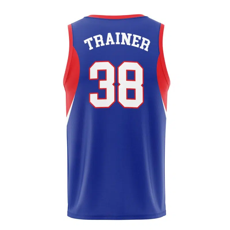 9Tales Pokemon Basketball Jersey - Image 2