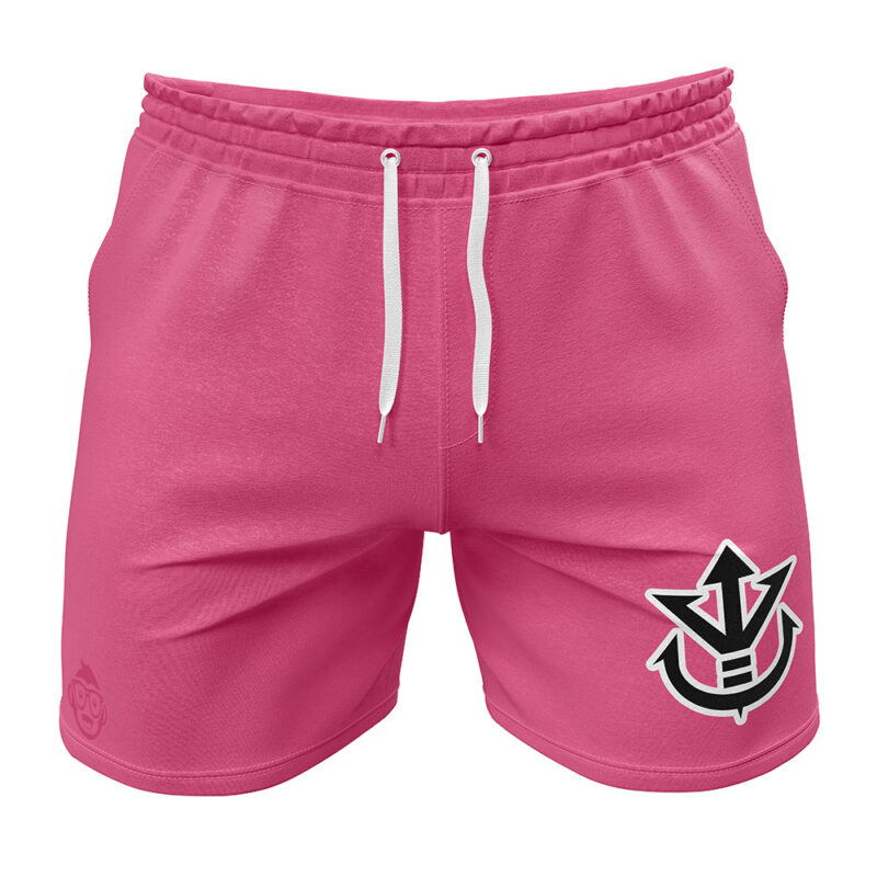 Kyojuro Rengoku V2 Demon Slayer Gym Shorts