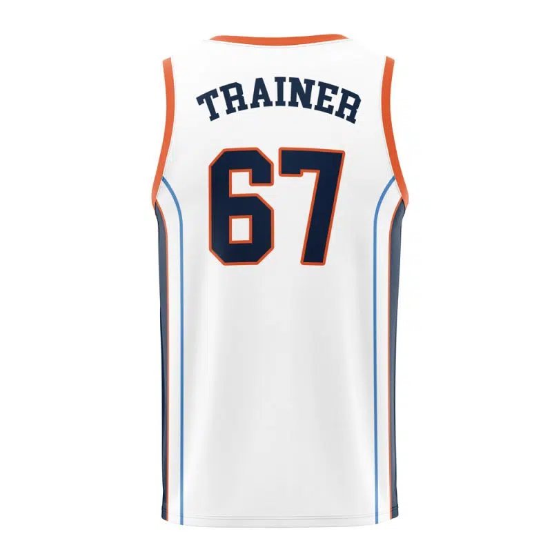 Charlotte Fissure Machoke Pokemon Basketball Jersey - Image 2