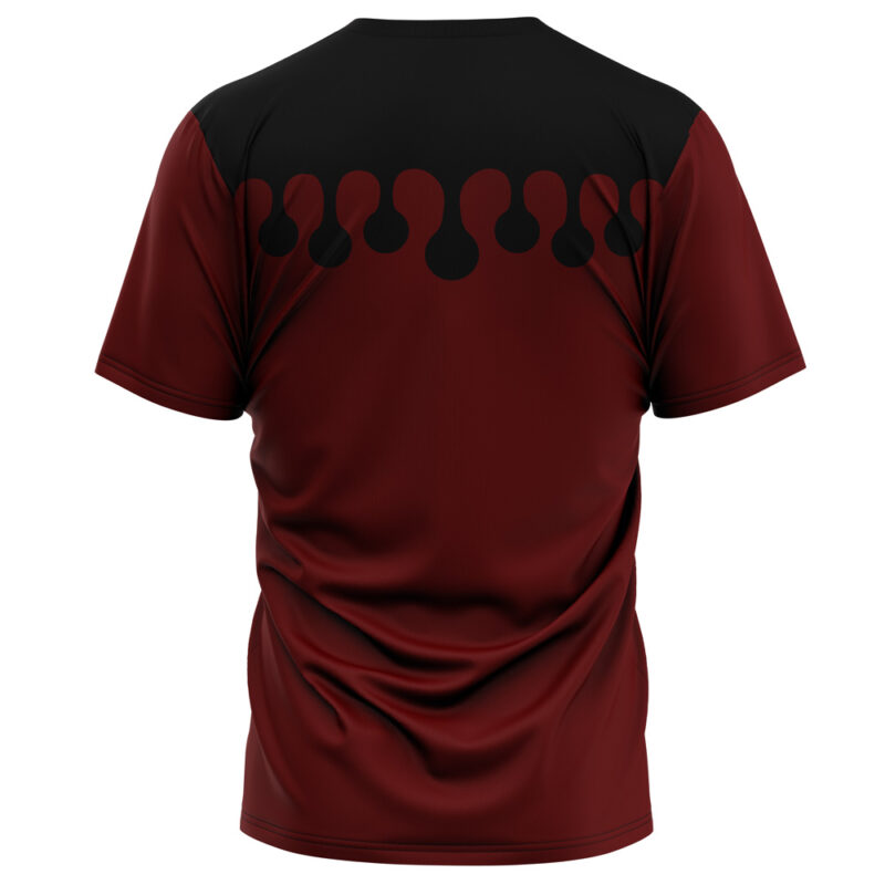 Doma Demon Slayer Demon Slayer T-Shirt - Image 2