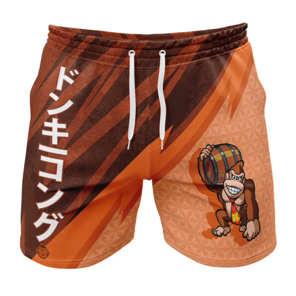 Fullbring Ichigo Bleach Gym Shorts