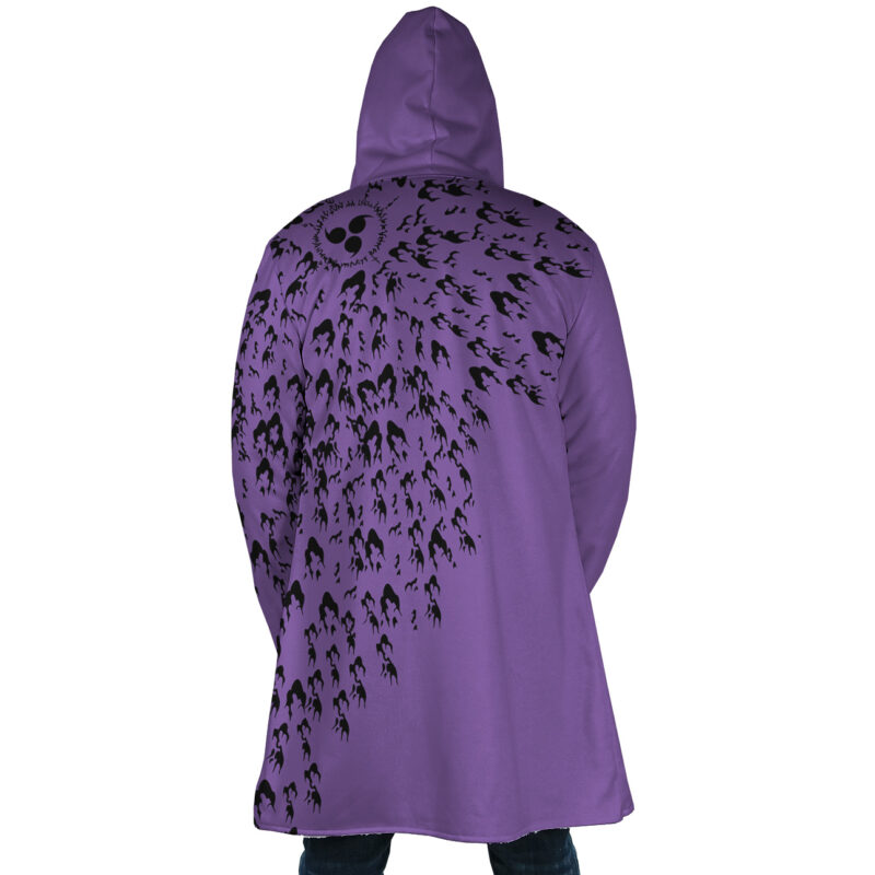 Curse Mark Shippuden Dream Cloak Coat - Image 6