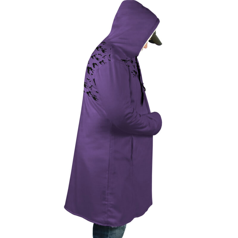 Curse Mark Shippuden Dream Cloak Coat - Image 3
