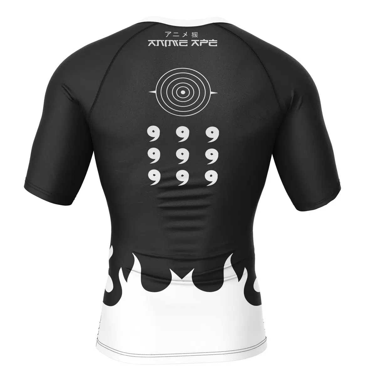 [GLACK] GT079 Speed Track Short Sleeve Rash Guard/追跡付 Orca Rashguard Ss | Sail Racing Official