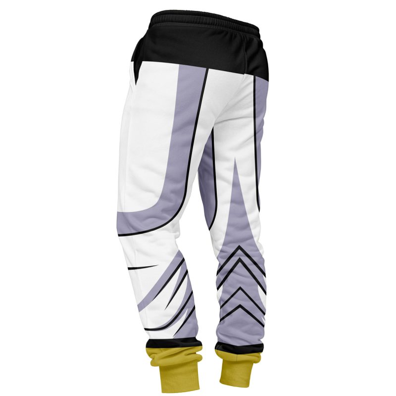 Majin Buu Dragon Ball Z Sweatpants - Image 3