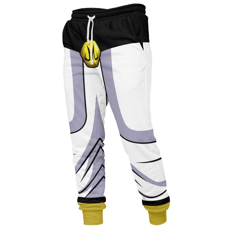 Majin Buu Dragon Ball Z Sweatpants - Image 2