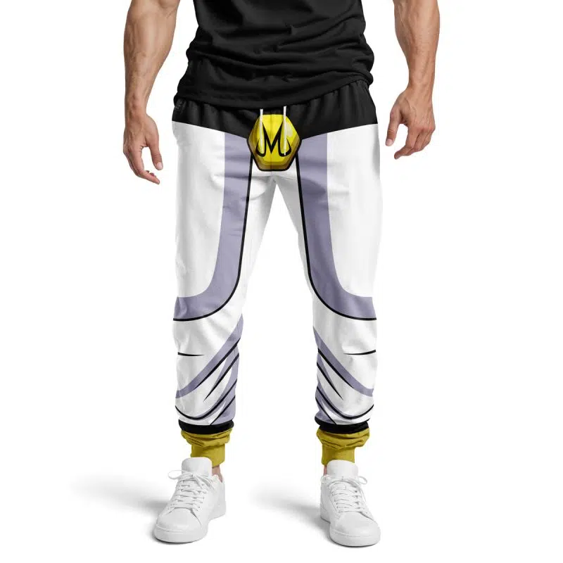Majin Buu Dragon Ball Z Sweatpants