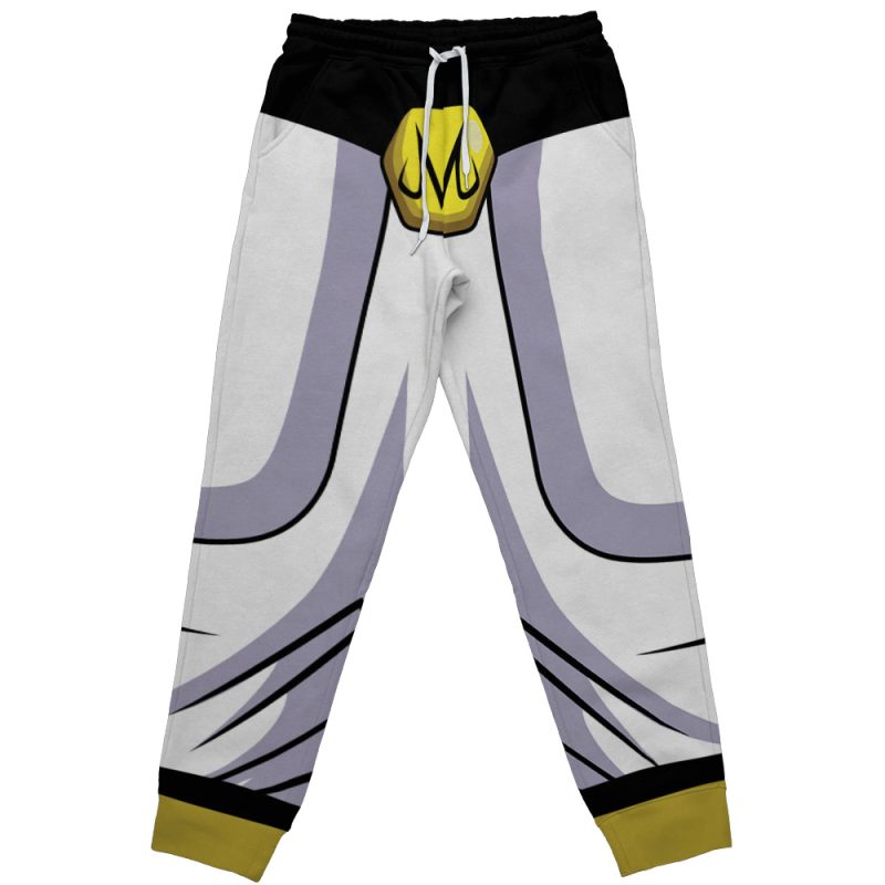 Majin Buu Dragon Ball Z Sweatpants - Image 4