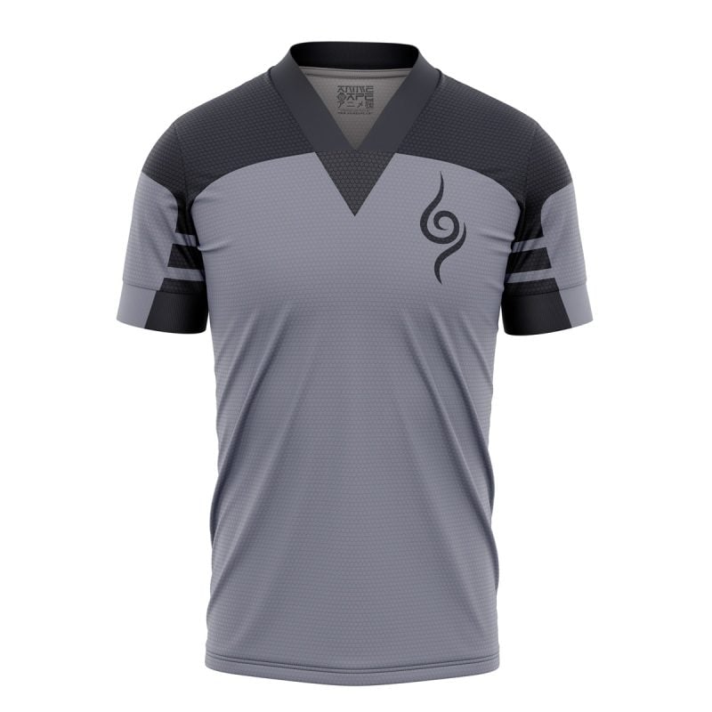 Anbu Kakashi Naruto Soccer Jersey