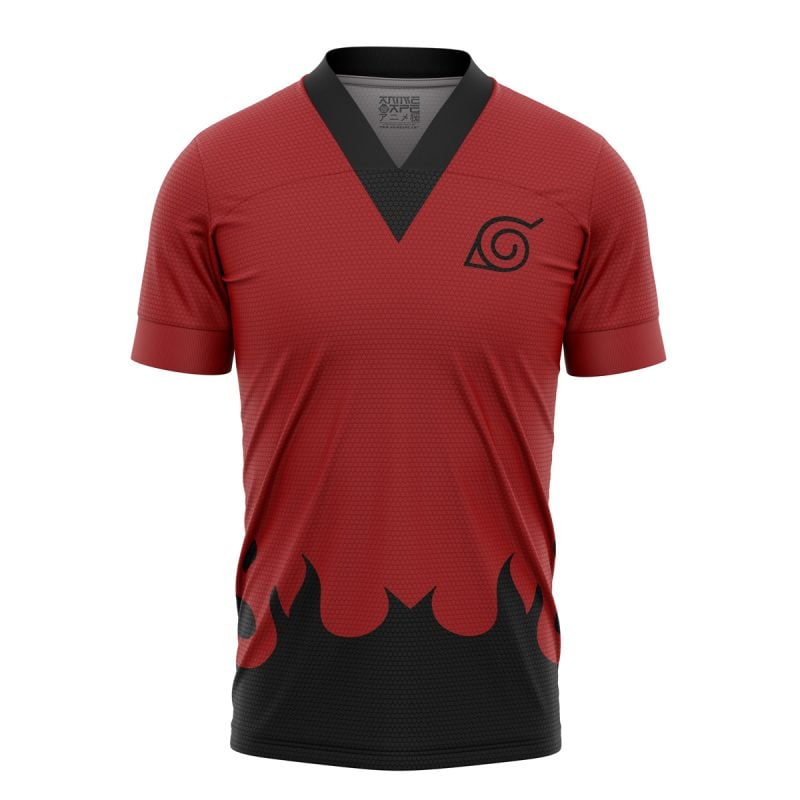 Sage Mode Naruto Soccer Jersey