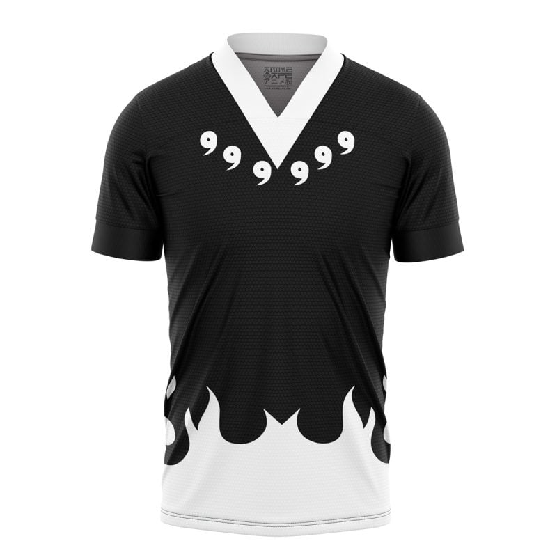 Sage of The Six Paths Naruto Soccer Jersey