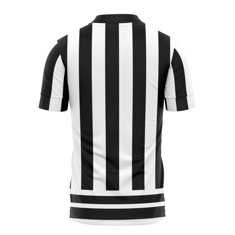 Obanai Iguro Demon Slayer Soccer Jersey - Image 2